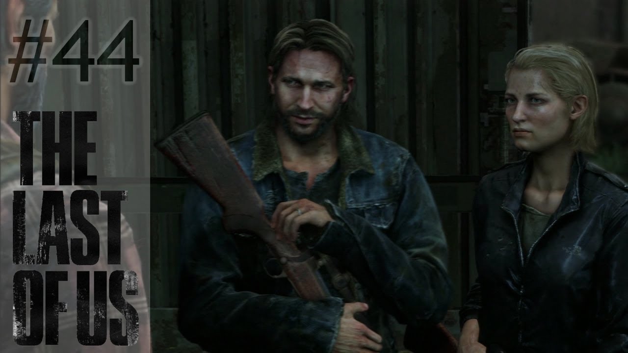 The Last of Us Episode 6: Tommy and Maria explained - Dexerto