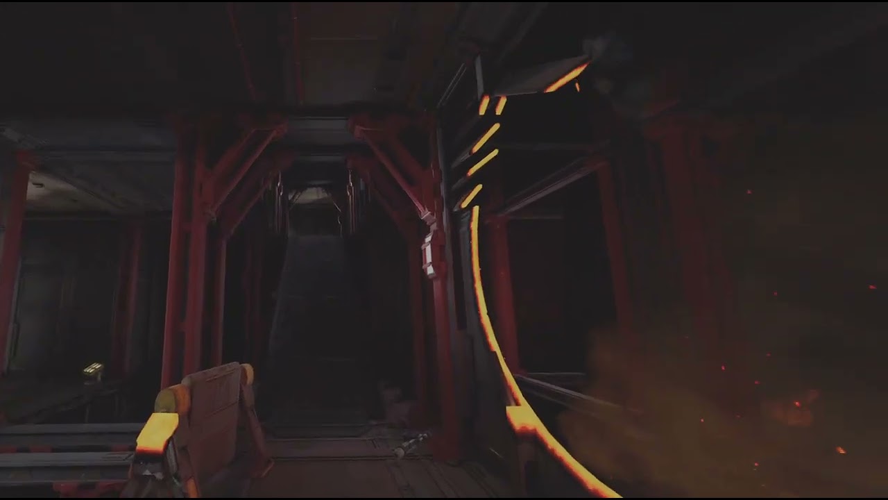 Last Hope Clip2️⃣