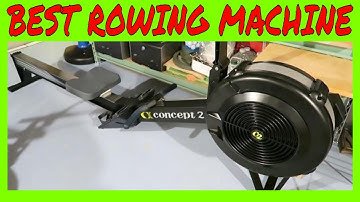 Concept 2 Model D unbiased product review and testing