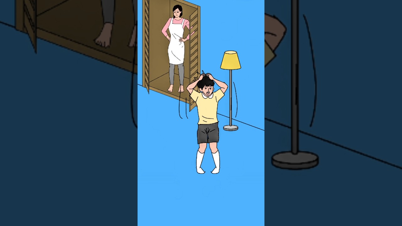bocah kecanduan gadget part 81 #animation #animasilucu #cartoon #animasi #kartun