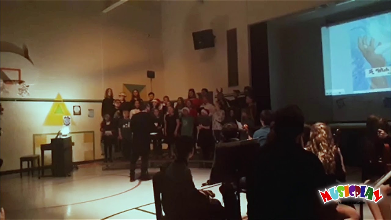 A Wish for Peace - Kids Demo