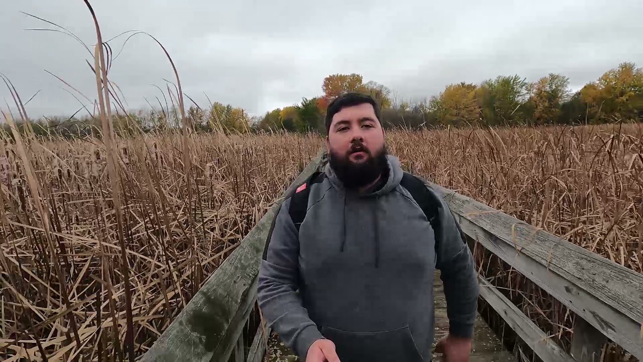 Weight Loss Fat to Fit - Day 4 (314lbs)