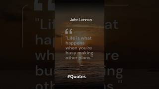 Quotes John Lennon quote quotes quotesoftheday quoteoftheday quotesaboutlife quotestoby