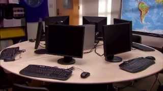 Windows MultiPoint Server Overview