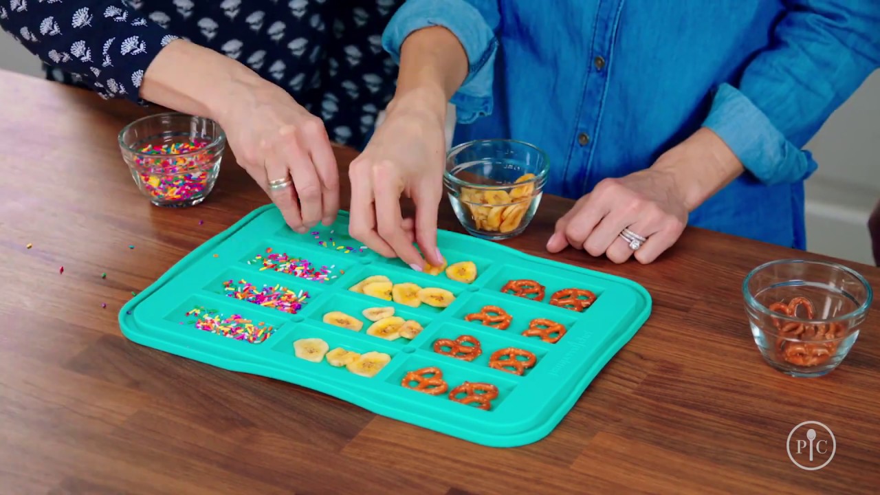 Pampered Chef Favorite Kitchen Tools Under $25 - YouTube