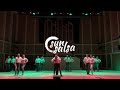 SunSalsa.pl - Bachata - Aga i Michał, Gala z okazji 10. urodzin Sun Salsy