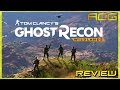 Ghost Recon Wildlands Review "Buy, Wait for Sale, Rent, Never Touch?"