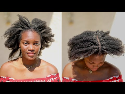 Vidéo: Comment prendre soin des cheveux abîmés (avec photos)