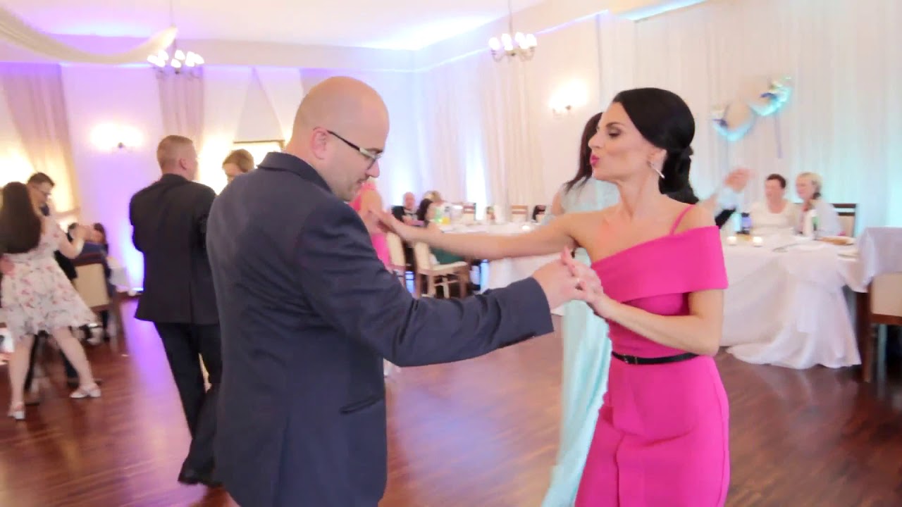 AM- Ta Szalona Karolina