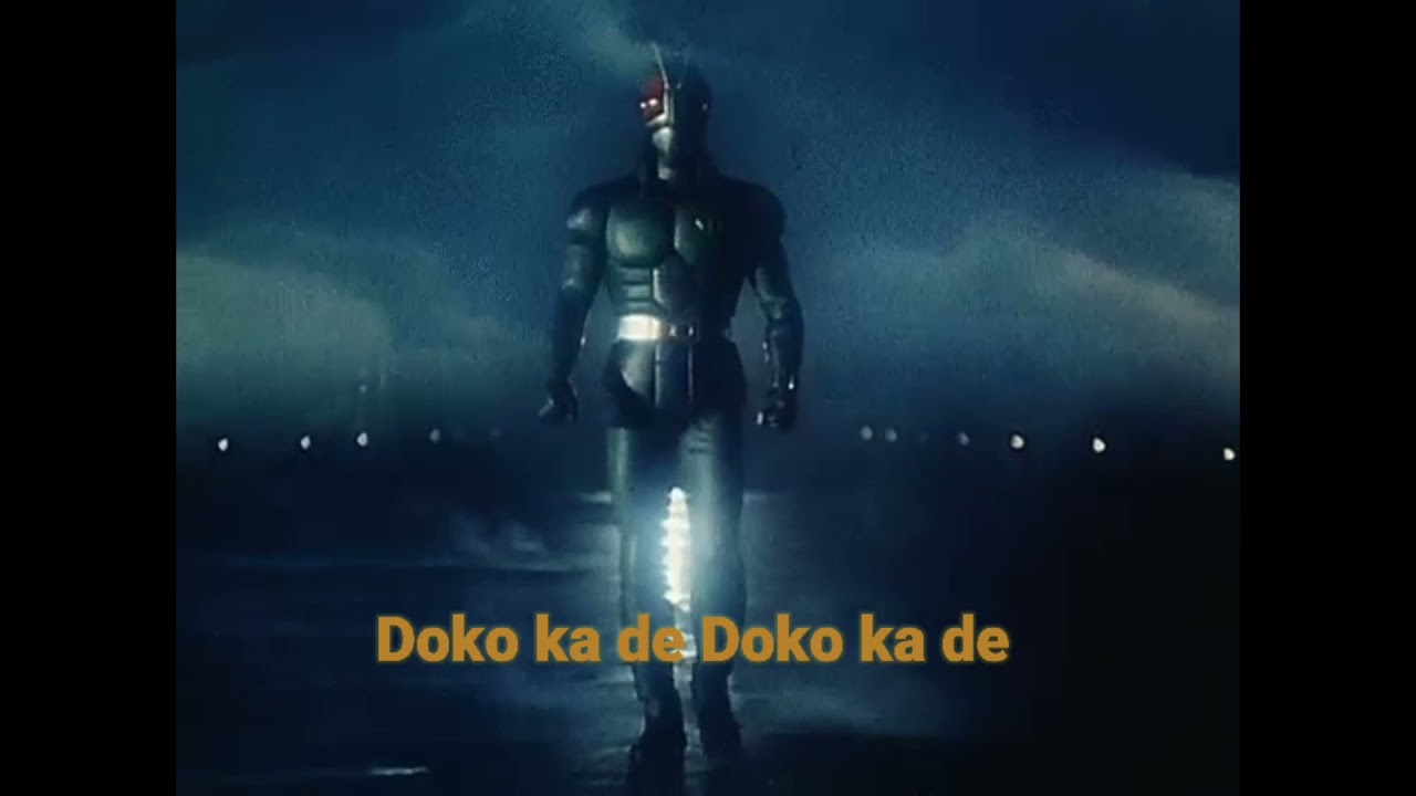 Dareka ga Kimi o Aishiteru