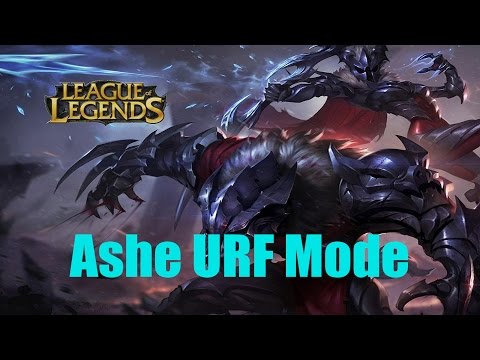 ASHE URF MODE