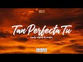 Banda original de Morelos - Tan Perfecta Tu [Estudio 2020]