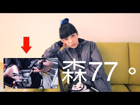 【原子邦妮 - 地球日誌】被車輾過的GoPro  #vlog #130