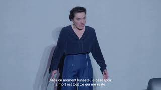 Orphée Et Eurydice - Stéphanie Doustrac - Jai Perdu Mon Eurydice
