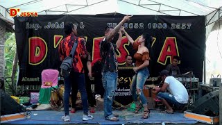 Download Lagu Djesya * haning Dayak * Tya quuen MP3