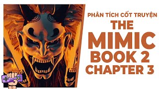 Phân Tích Game: ROBLOX THE MIMIC BOOK 2 CHAPTER 3 - Thoát Khỏi Địa Ngục Jigoku