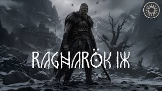 RAGNARÖK IX: Música Vikinga Épica para Guerreros