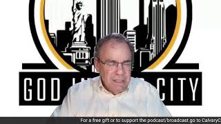 God in Our City - October 1, 2026 - The Beginning of the End and the End of the Beginning - 4b