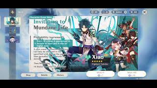 F2P Summons For Xioa