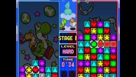 Tetris attack 1