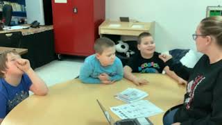 C3-Video 2Science small group