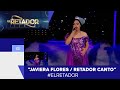 El Retador / Javiera Flores / Retador Canto / Mega