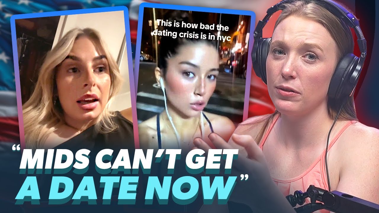 Современные женщины теряют голову из-за мужчин, которые не воспринимают их всерьёз