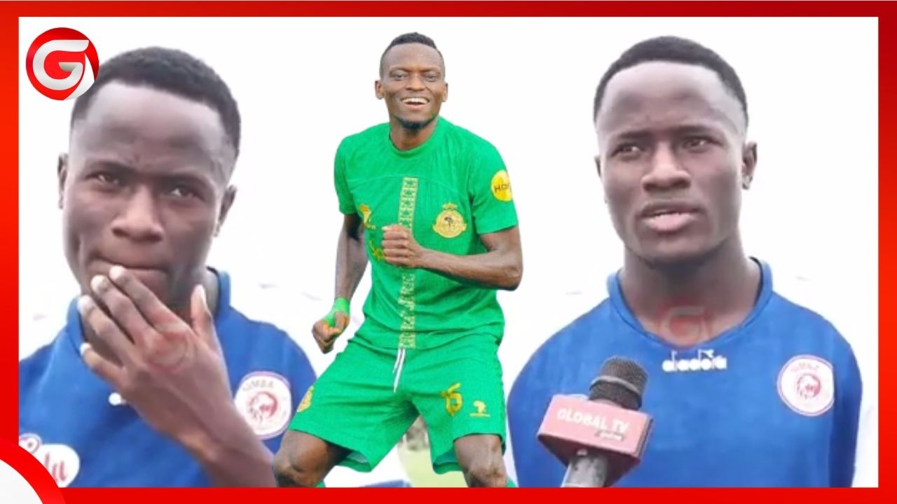 ANTHONY MLIGO AKIRI - ''HATUSTAHILI NAFASI ya 3 - SIYO SAWA UKINISHINDANISHA na TSHABALALA''....