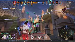 i love deadlock disgusting urn fight low elo hell