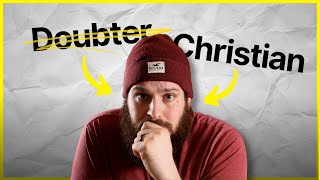 My Journey Through Doubt & Deconstruction