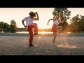 HOUSE DANCE CHOREOGRAPHY  (Oh Wonder - Lose It)