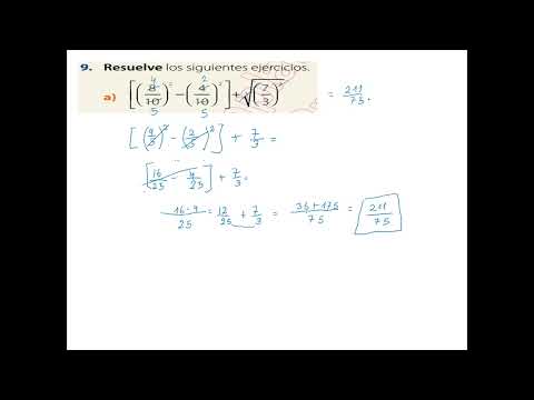EJERCICIOS MATEMÁTICOS RESUELTOS PASO A PASO