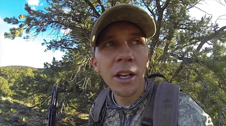 200" Utah general season muzzleloader deer down!