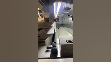 The folding process of Aiotek flexible bending center #machine #bendingmachine #metalfabrication