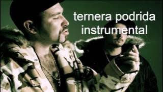 SFDK - ternera podrida (instrumental) Link de DESCARGA