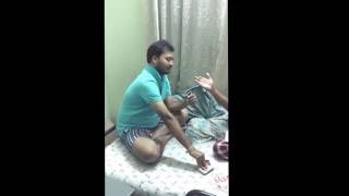 Mannequin Challenge - Gotham Wing Nit Durgapur