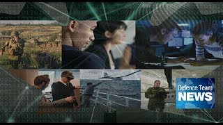 Defence Team News - September 11th 2019