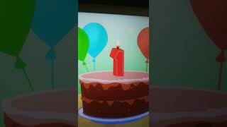 I Just Play Starfall