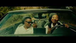 Maliza feat Kamal - Barrio 2 (CLIP OFFCIEL) Partie 2 by The One Futur