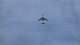 LX-N90443 as NATO01 in 7500 Feet