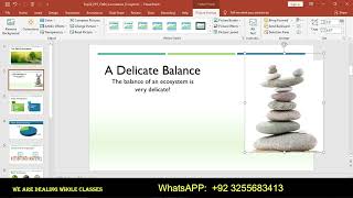 Exp22_PowerPoint_Ch04_Cumulative_Ecosystem | Exp22 PowerPoint Ch04 Cumulative Ecosystem