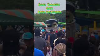 Presenting Inner Thoughts With Oscar The Grouch 