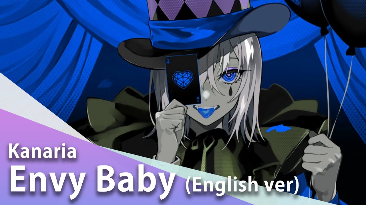 Envy baby sati acura