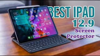 Best Ipad Pro 12.9 Screen Protector シ