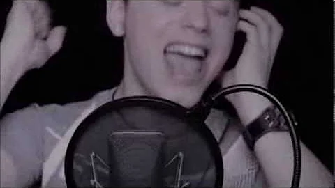 Piet Arion - Vocal Range Live (Eb2 - D7)