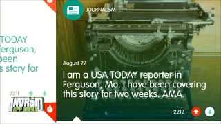 Reddit AMA: Android App Arena 12 screenshot 4