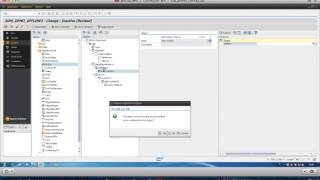 TGP75 - How to create a SAPUI5 offline mobile App with Neptune Software in SAP ECC screenshot 2