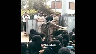 Brave Hijab Girls Karnataka Hijab Protest Support Hijab