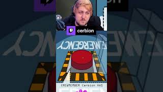 WARUM HAT ER ES NICHT GETAN #twitch #amongus #communitygames #gaming