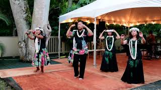 The Prayers - Performed By Linglingay Dance Troupe, 8721
